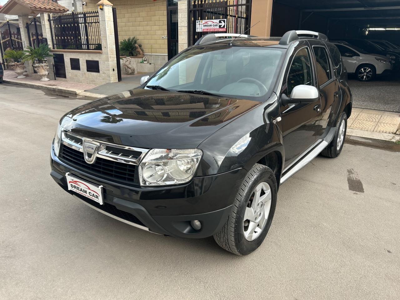 Dacia Duster 1.6 110CV 4x2 Lauréate