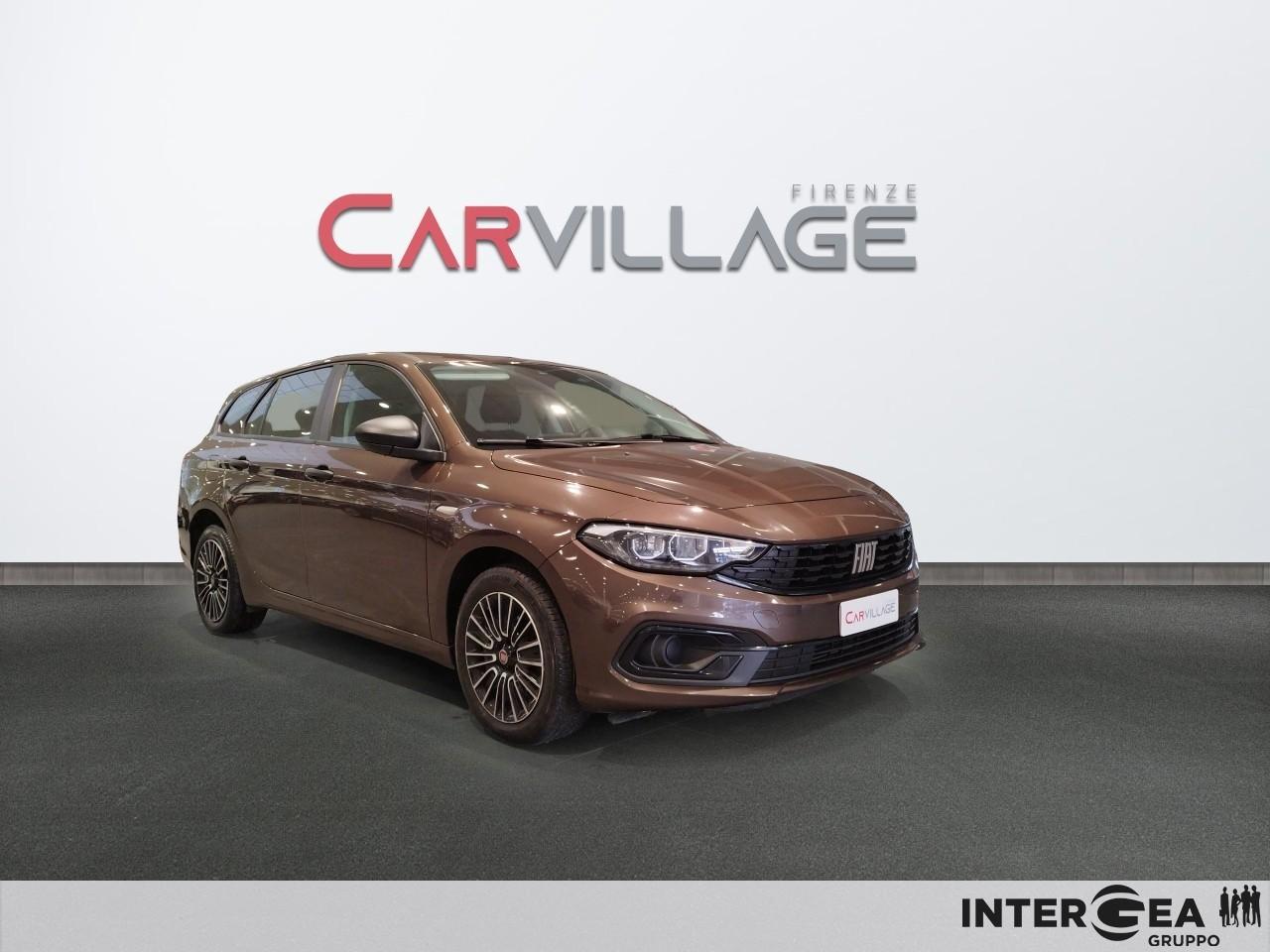 FIAT Tipo SW 1.6 mjt Life s&s 130cv §§