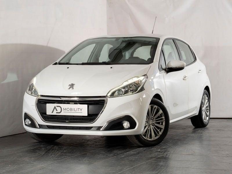 Peugeot 208 Active PureTech 82cv S/S Neopat.