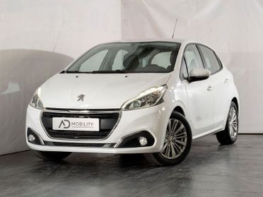 Peugeot 208 Active PureTech 82cv S/S Neopat.