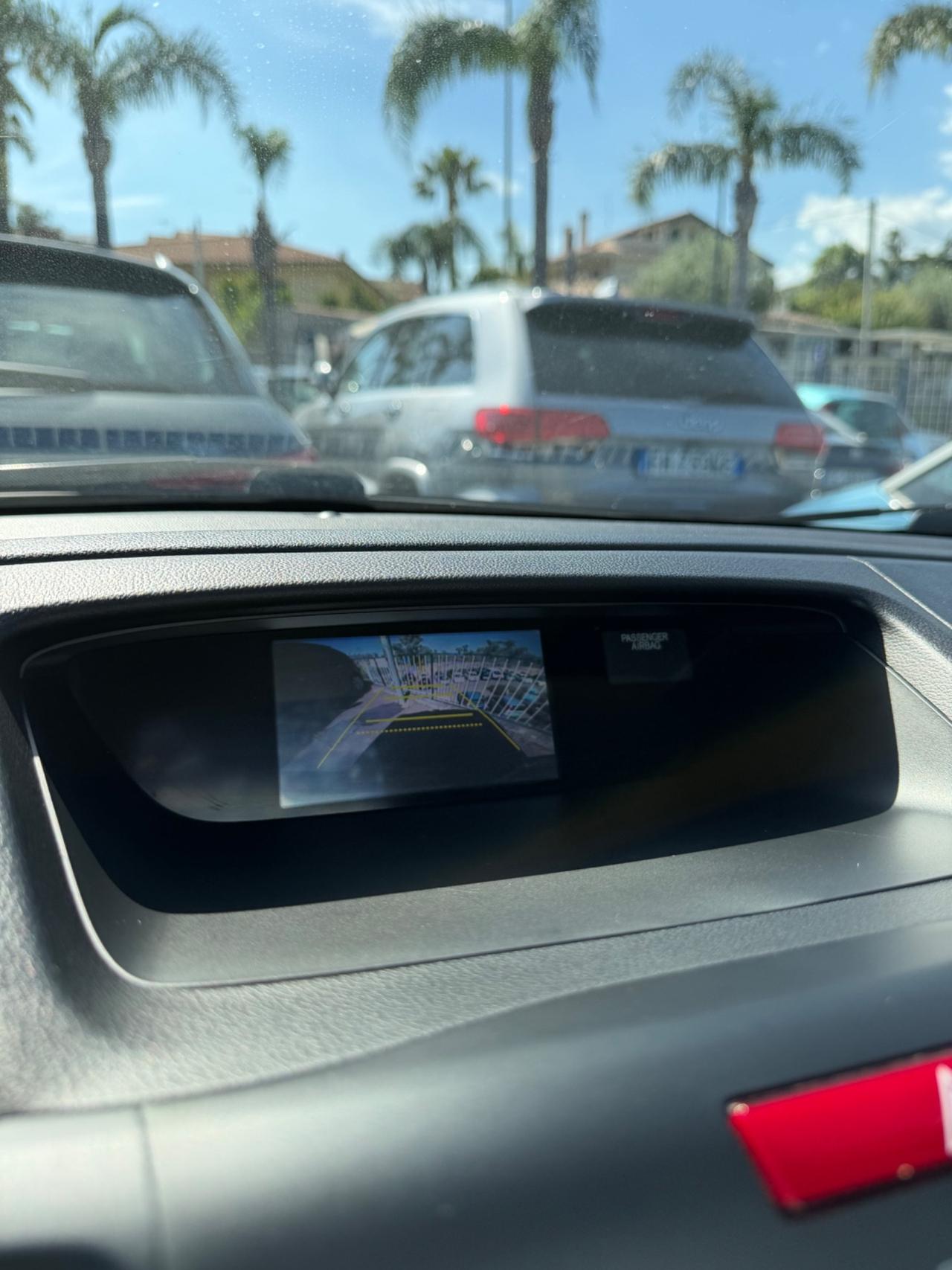 Honda CR-V 1.6 i-DTEC Lifestyle HDD Sat Navi 2WD