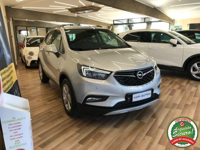 OPEL Mokka X 1.6 CDTI Ecotec 4x2 Start&Stop Innovation