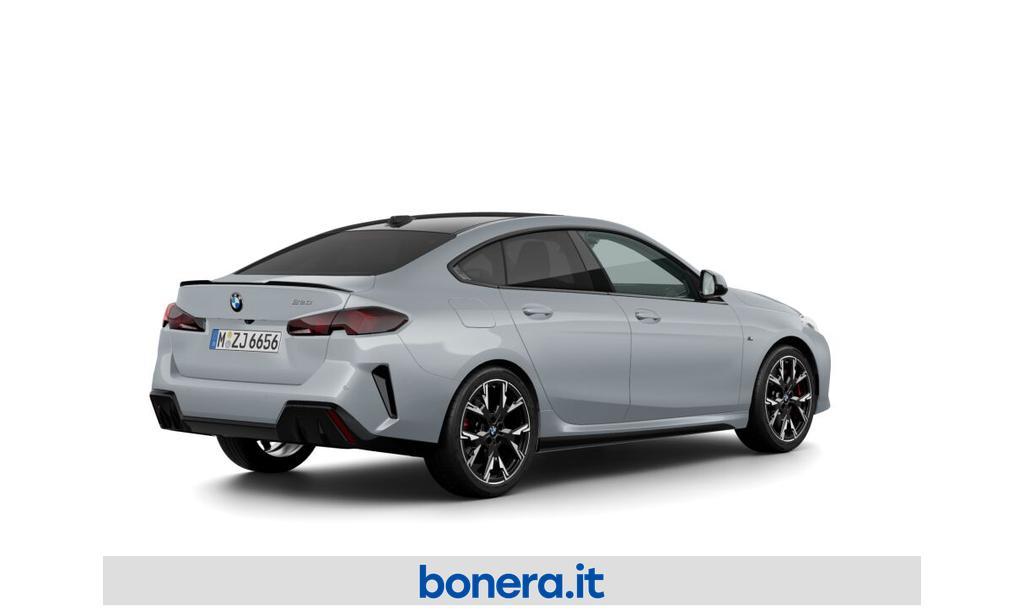 BMW Serie 2 Gran Coupe 220 48V MSport Pro DCT
