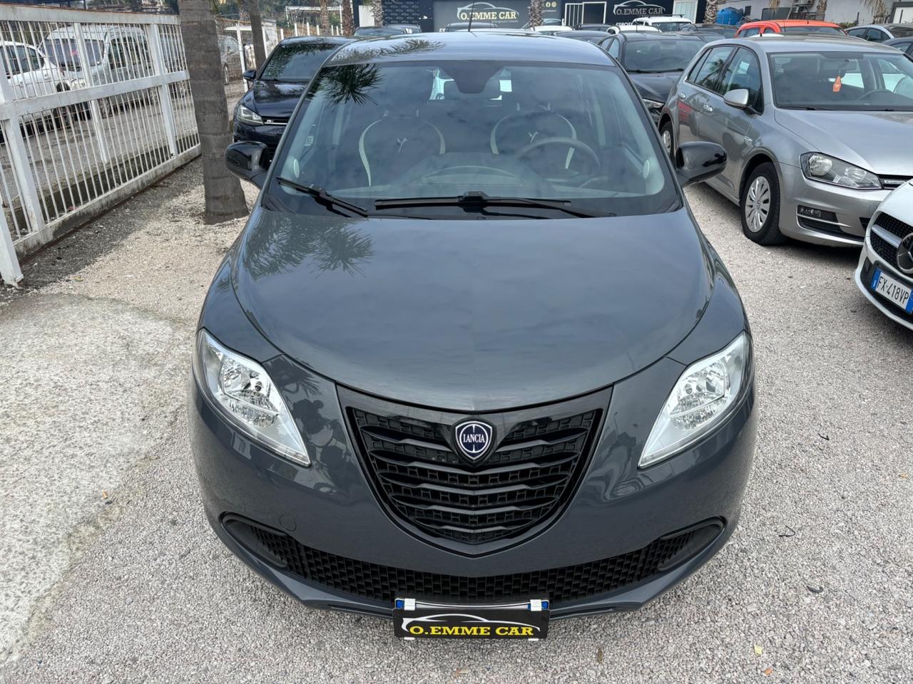 LANCIA YPSILON 1.2 BENZ 69CV 120.000KM