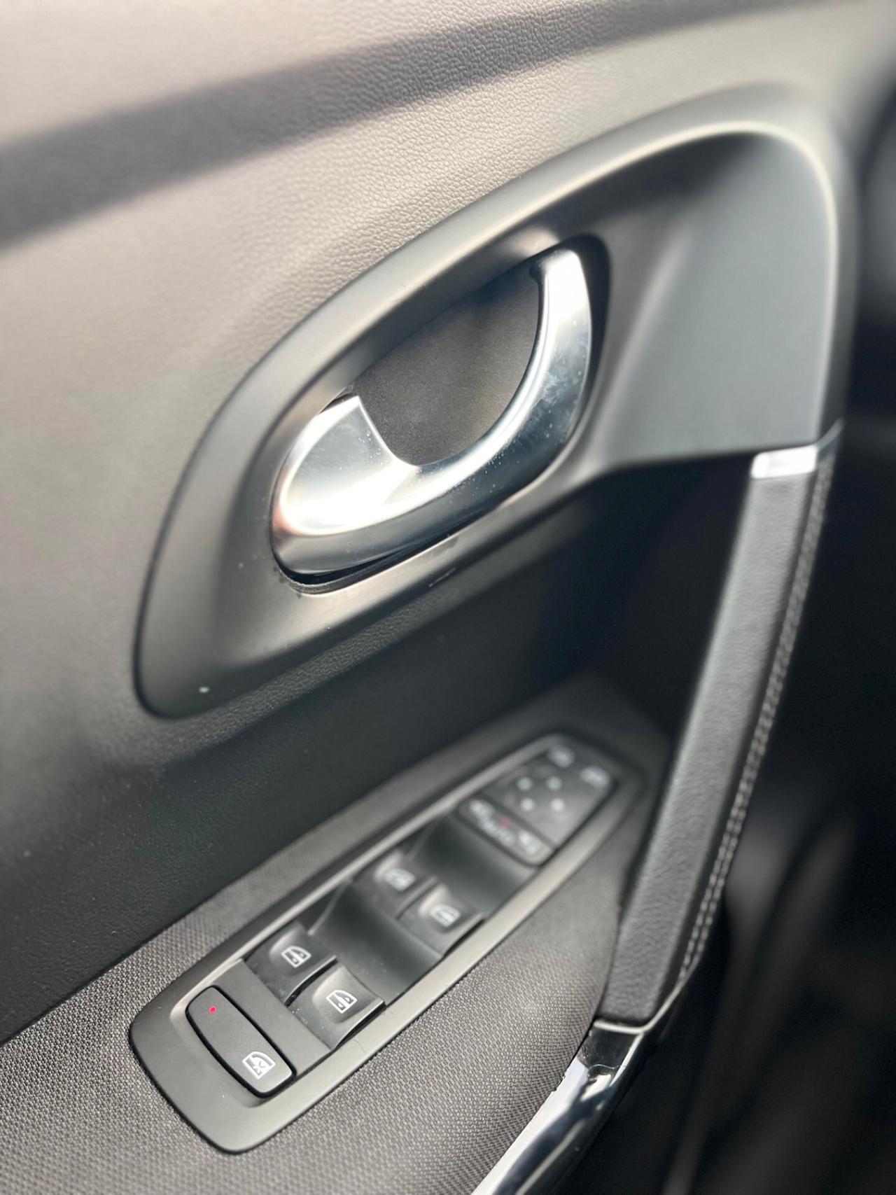 Renault Kadjar Blue dCi 8V 115CV EDC Intens