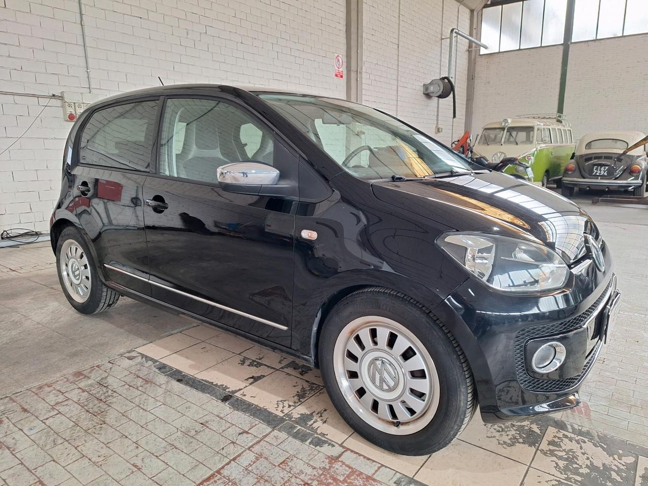 Volkswagen up! 1.0 75 CV 5p. high