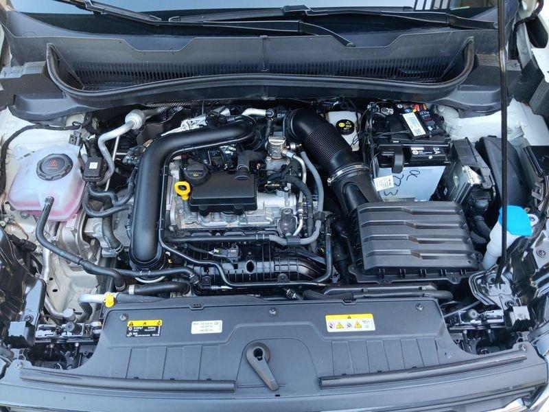 Volkswagen T-Cross T-Cross 1.0 TSI 115 CV Style