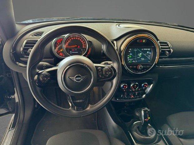 MINI Clubman 2.0 Cooper D Hype Pro Clubman +19"
