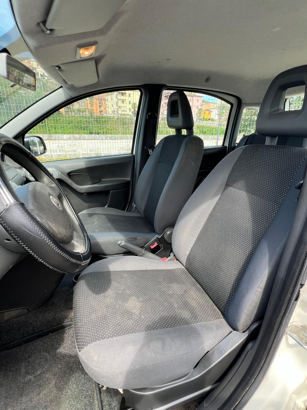 Fiat Panda 1.1 Active Eco