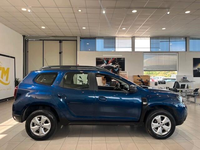Dacia Duster 1.6 sce Comfort Gpl 4x2 *IVA ESPOSTA*