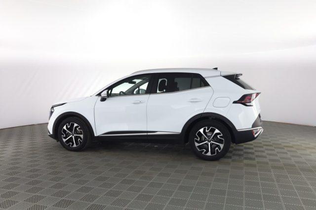 KIA Sportage Sportage 1.6 CRDi MHEV Style