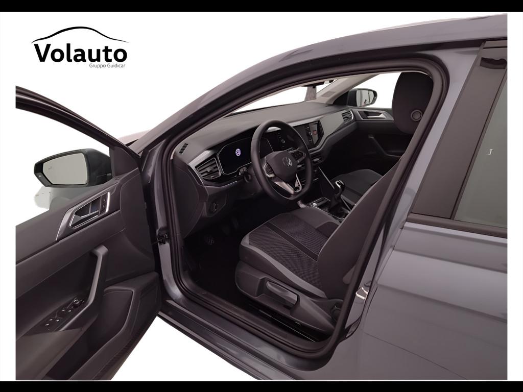 VOLKSWAGEN Polo VI 2022 - Polo 1.0 tsi Style 95cv