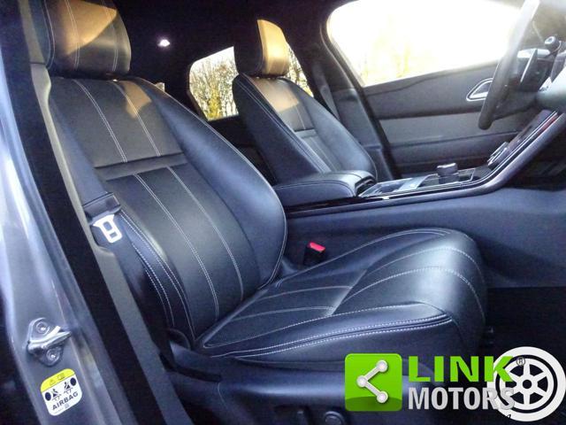 LAND ROVER Range Rover Velar 2.0D I4 240 CV R-Dynamic