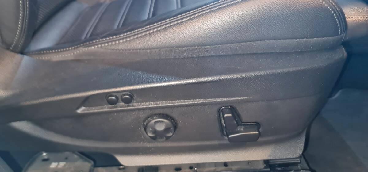 Alfa Romeo Stelvio Stelvio 2.2 t B-Tech Q4 210cv auto *motore nuovo*