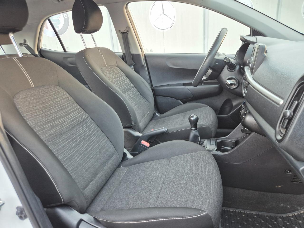 Kia PICANTO 1.0 Eco GPL 5 porte Cool RESTAYLING 2019