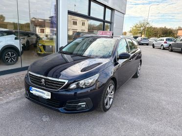 Peugeot 308 SW ALLURE BlueHDi 130 EAT6 SPOTICAR