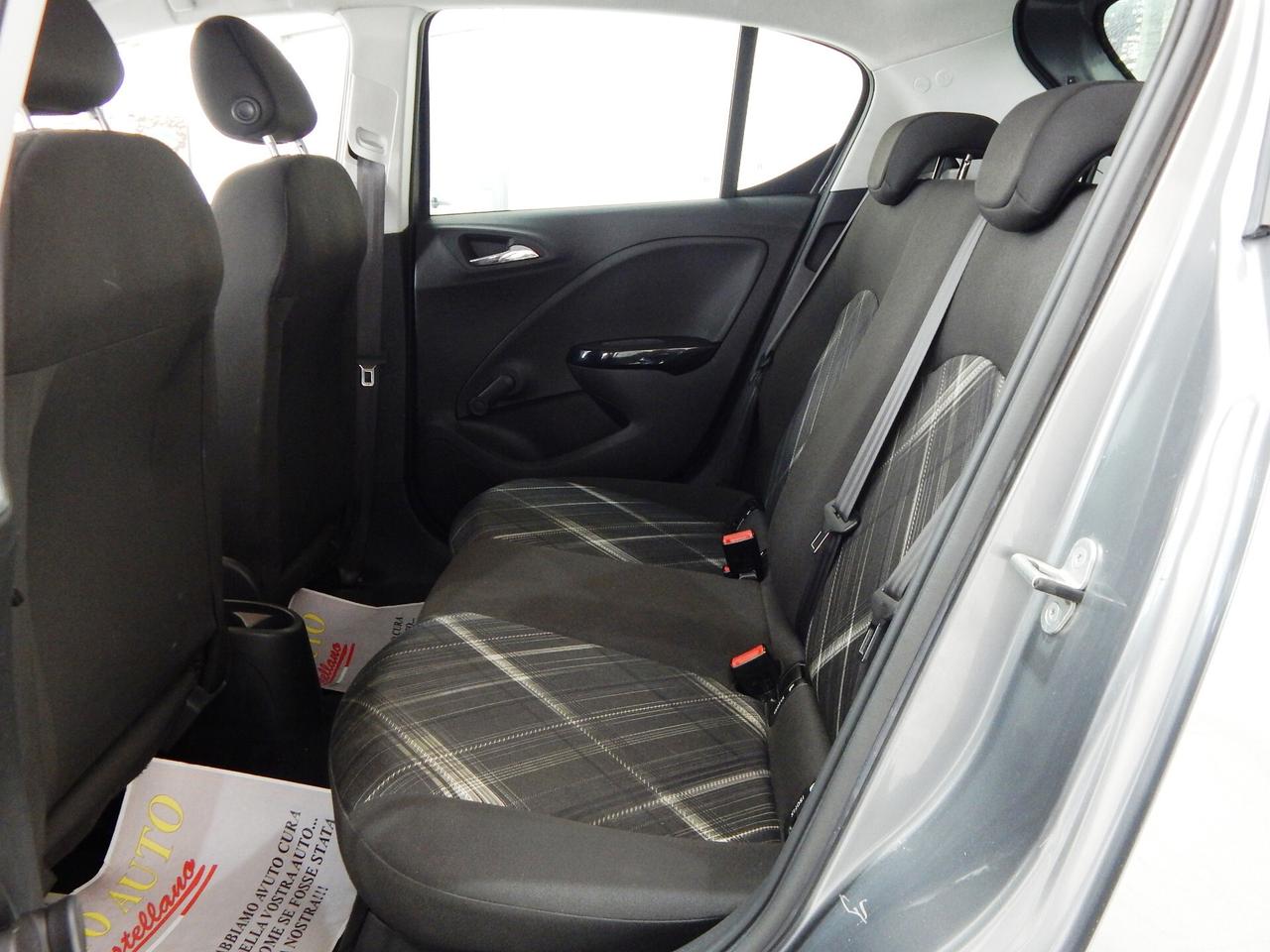 Opel Corsa 1.3 CDTI B-Color S&S 5 Porte CARPLAY-PARK-LED