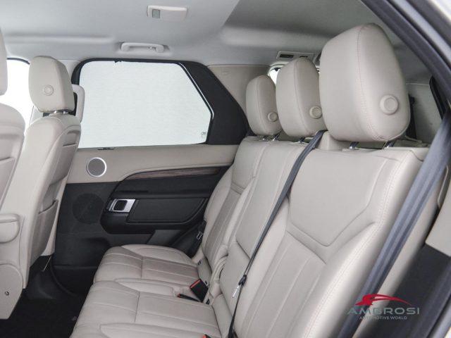 LAND ROVER Discovery 2.0 SD4 240 CV SE - AUTOCARRO N1