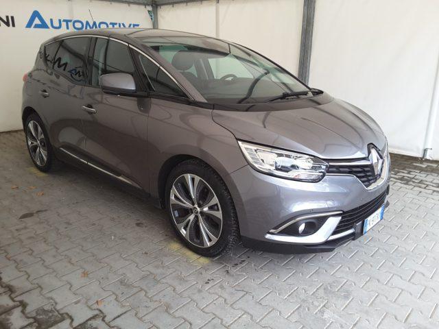 RENAULT Scenic 1.5 dCi 110cv Energy Intens *EURO 6*