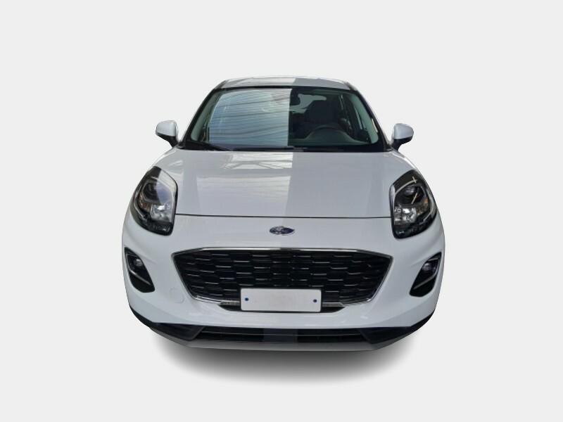 FORD PUMA 1.5 EcoBlue 120CV Titanium