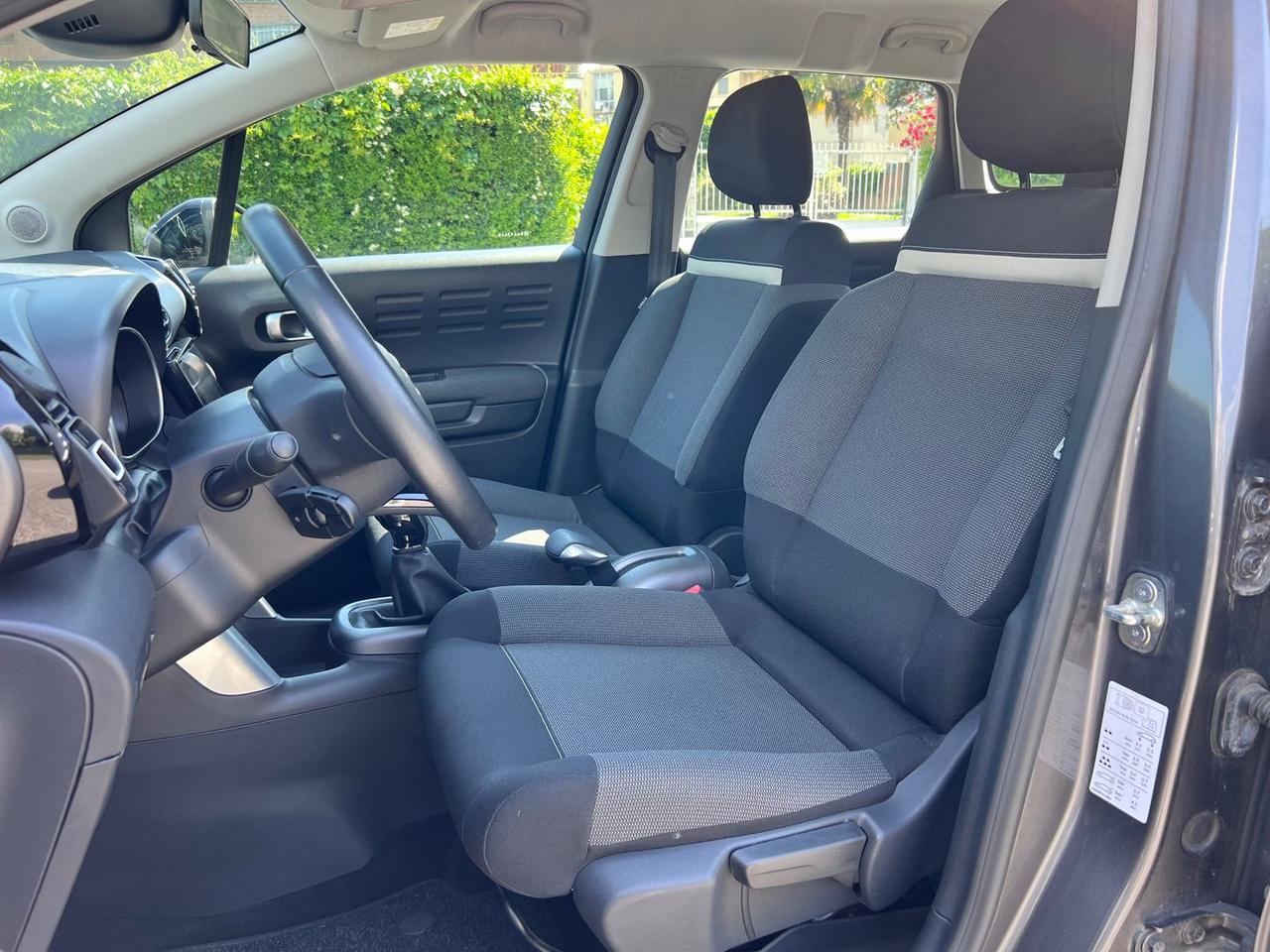 Citroen C3 Aircross Feel 1.2 PureTech 82