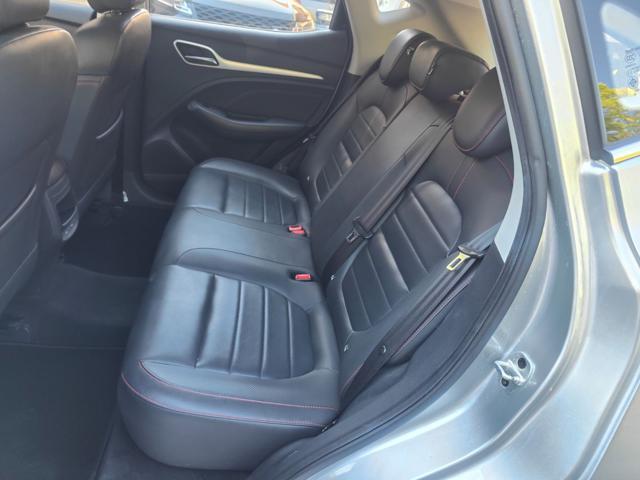 MG ZS 1.0T-GDI Luxury