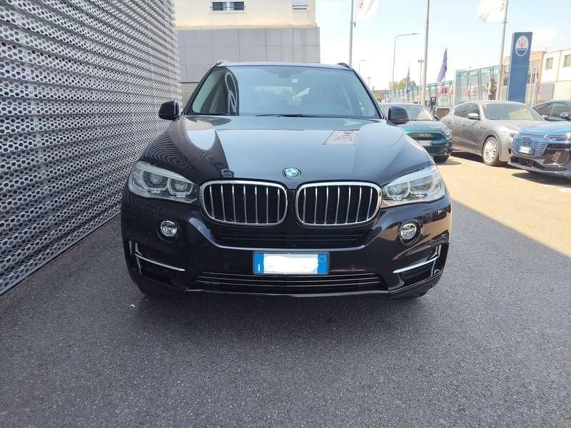 BMW X5 X5 xDrive30d Luxury