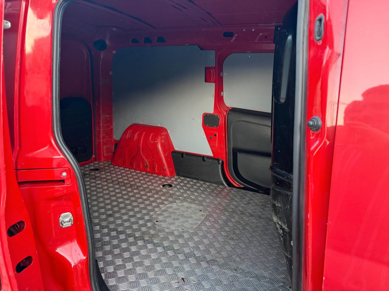 Fiat Doblo Doblò 1.6 MJT 105CV PL-TN Cargo Maxi Lamierato SX