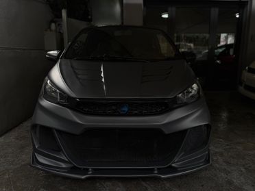 Aixam GTI Kit Viper unico proprietario Finanziabile