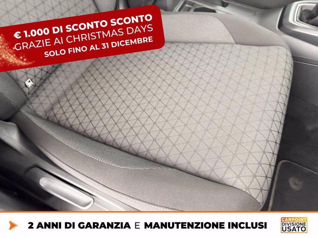 VOLKSWAGEN T-cross 1.0 tsi style 110cv del 2022