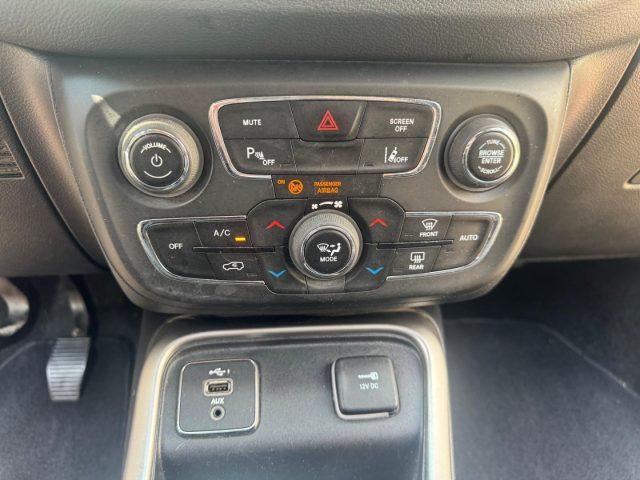 JEEP Compass 1.4 MultiAir 2WD Longitude
