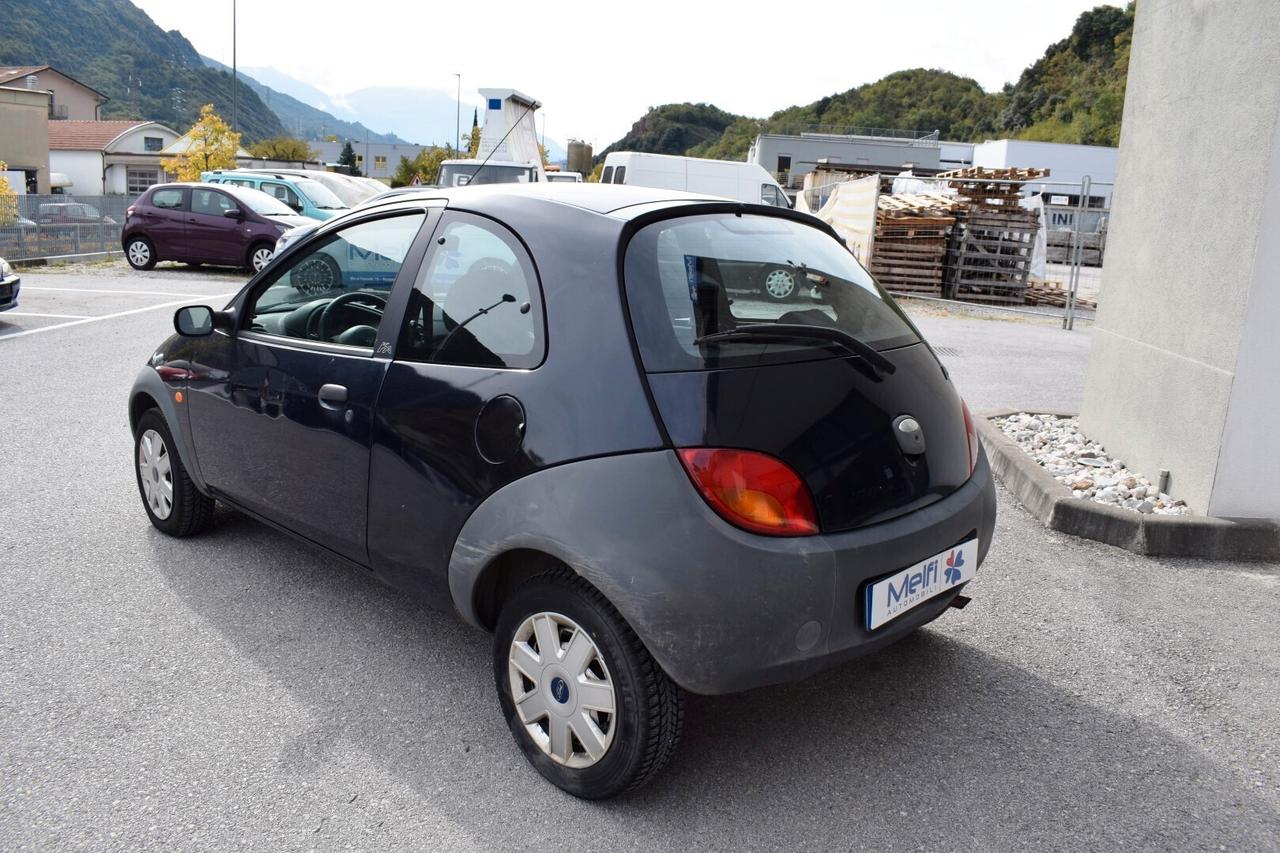 Ford Ka 1.3 Collection