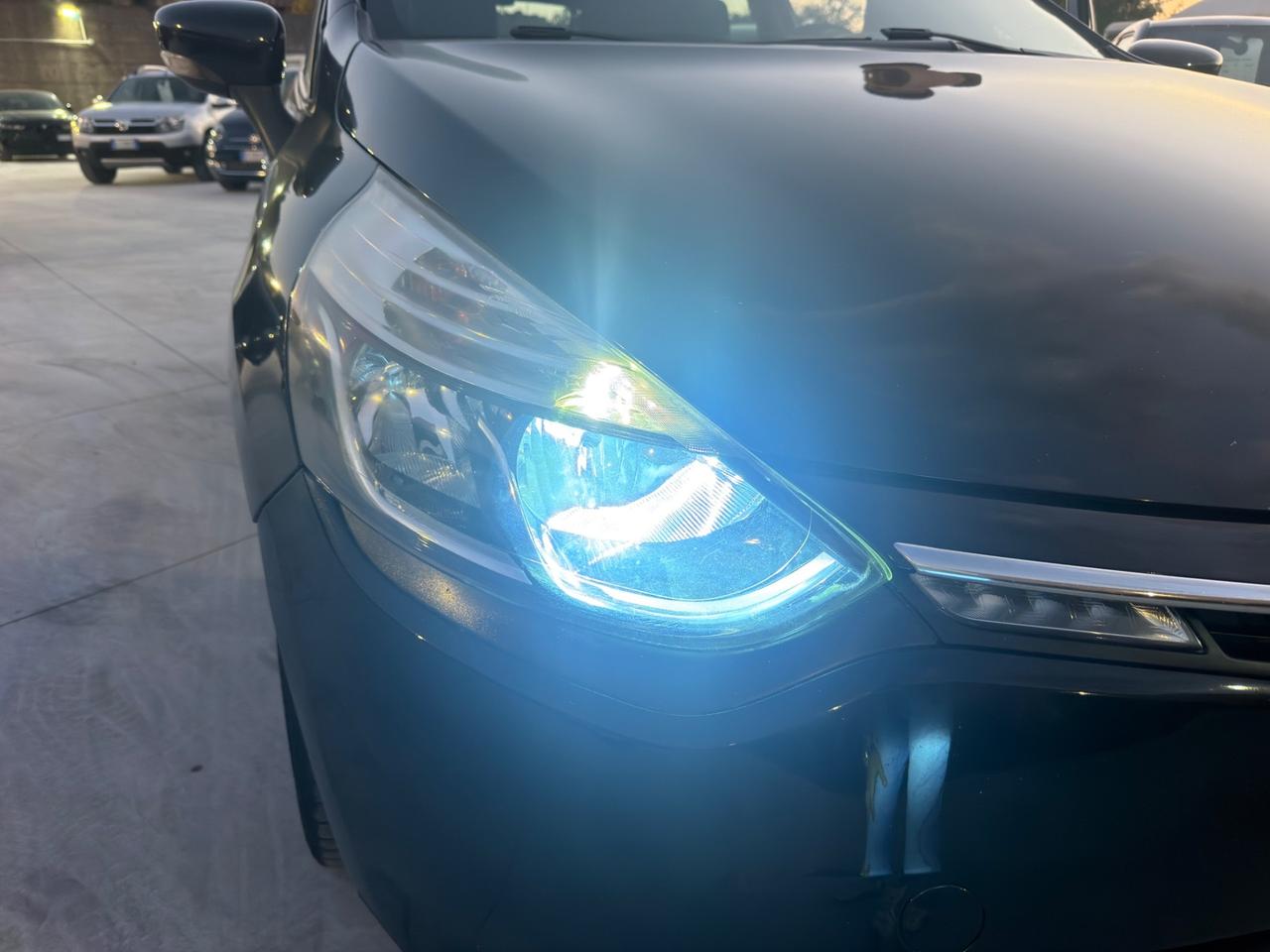 Renault Clio 0.9 TCe 12V 90CV Start&Stop 5 porte Energy