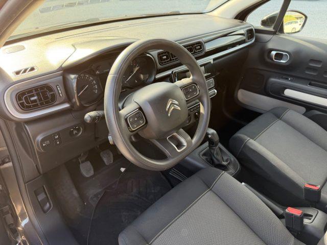 CITROEN C3 PureTech 83 S&S Feel PER COMMERCIANTI