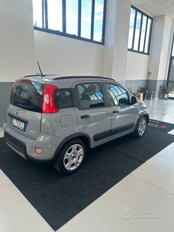 2022 Fiat panda 1.0 benzina