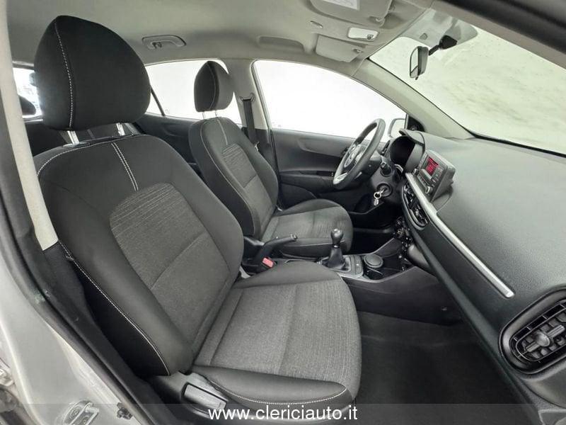 KIA Picanto 1.0 12V 5 porte Urban