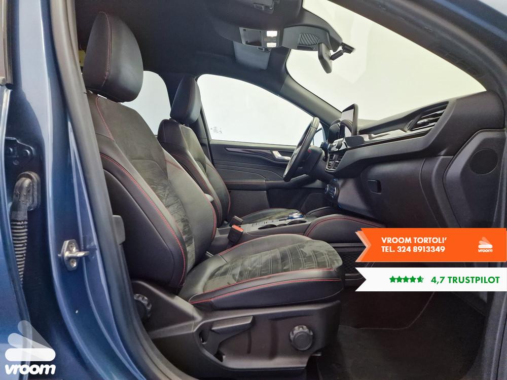 FORD Kuga 3ª serie Kuga 2.5 Full Hybrid 190 CV...