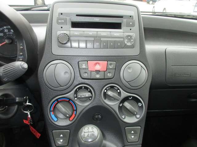 Fiat Panda Panda 1.2 natural power Emotion GARANTITA FULL OPT