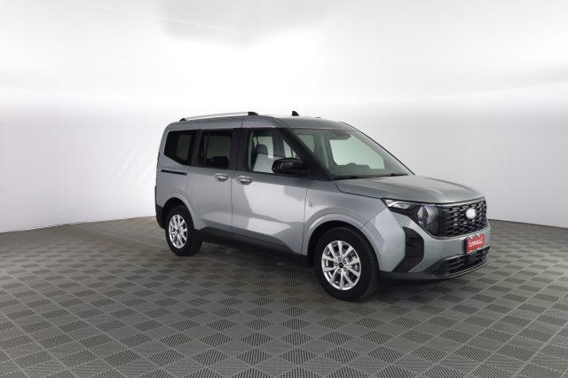 FORD Tourneo Courier Tourneo Courier 1.0 EcoBoost Titanium
