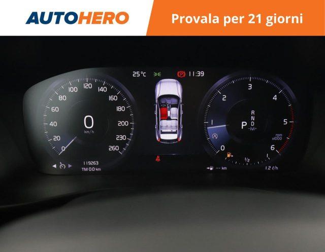 VOLVO XC40 D3 Geartronic Business