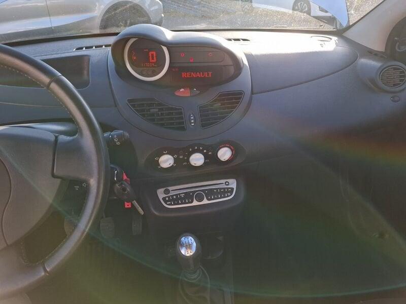 Renault Twingo Twingo 1.2 16V Yahoo!