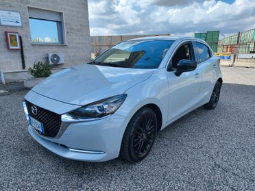 Mazda 2 Mazda2 1.5 e-Skyactiv-G 90 CV M Hybrid Exclusive