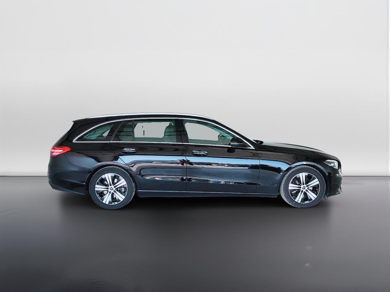 Mercedes-Benz Classe C-S206 SW 2021 - C SW 200 d mhev Sport auto