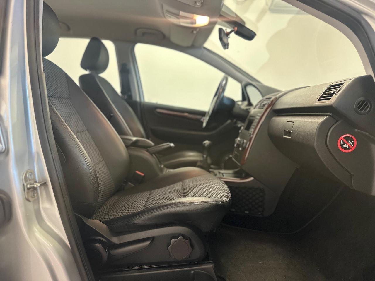 Mercedes-benz A 180 CDI Elegance NEOPATENTATI
