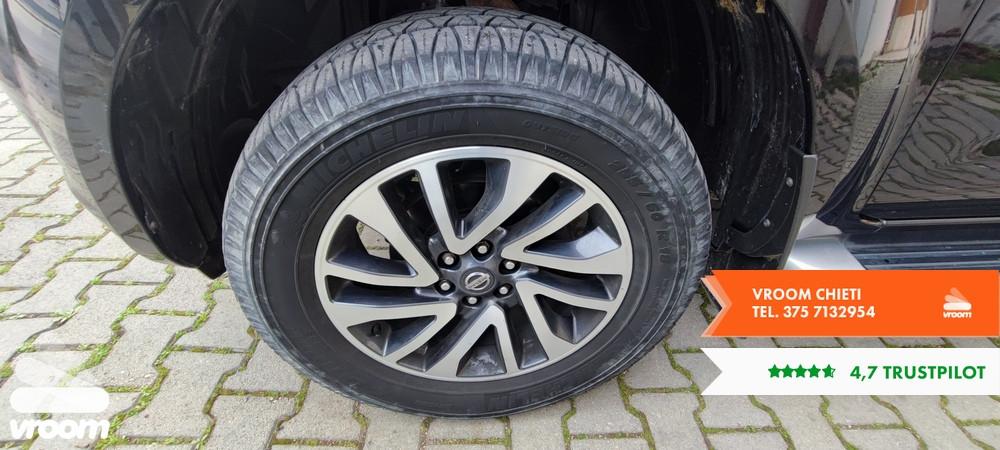 NISSAN Navara 3ª serie Navara 2.3 dCi 190 CV 7...