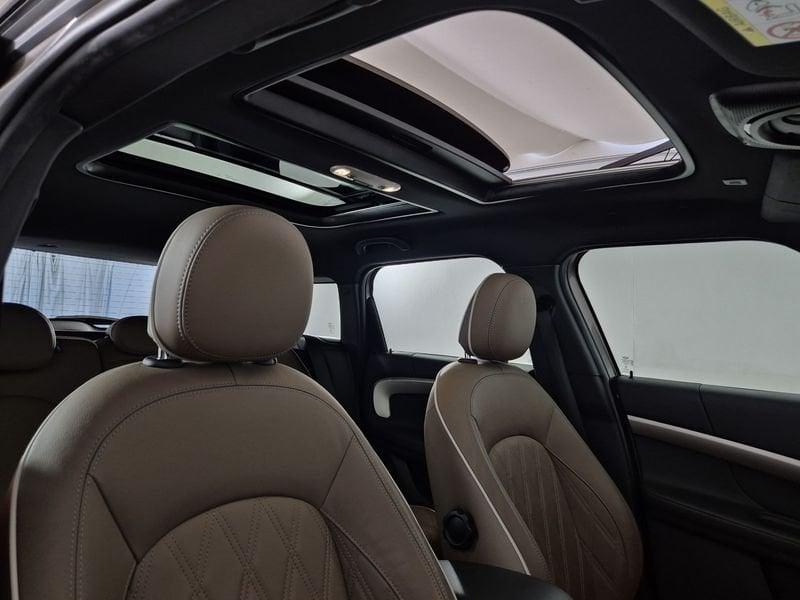 MINI Mini Countryman F60 2017 Benzi Mini Countryman 2.0 Cooper S Hype auto 7m my18