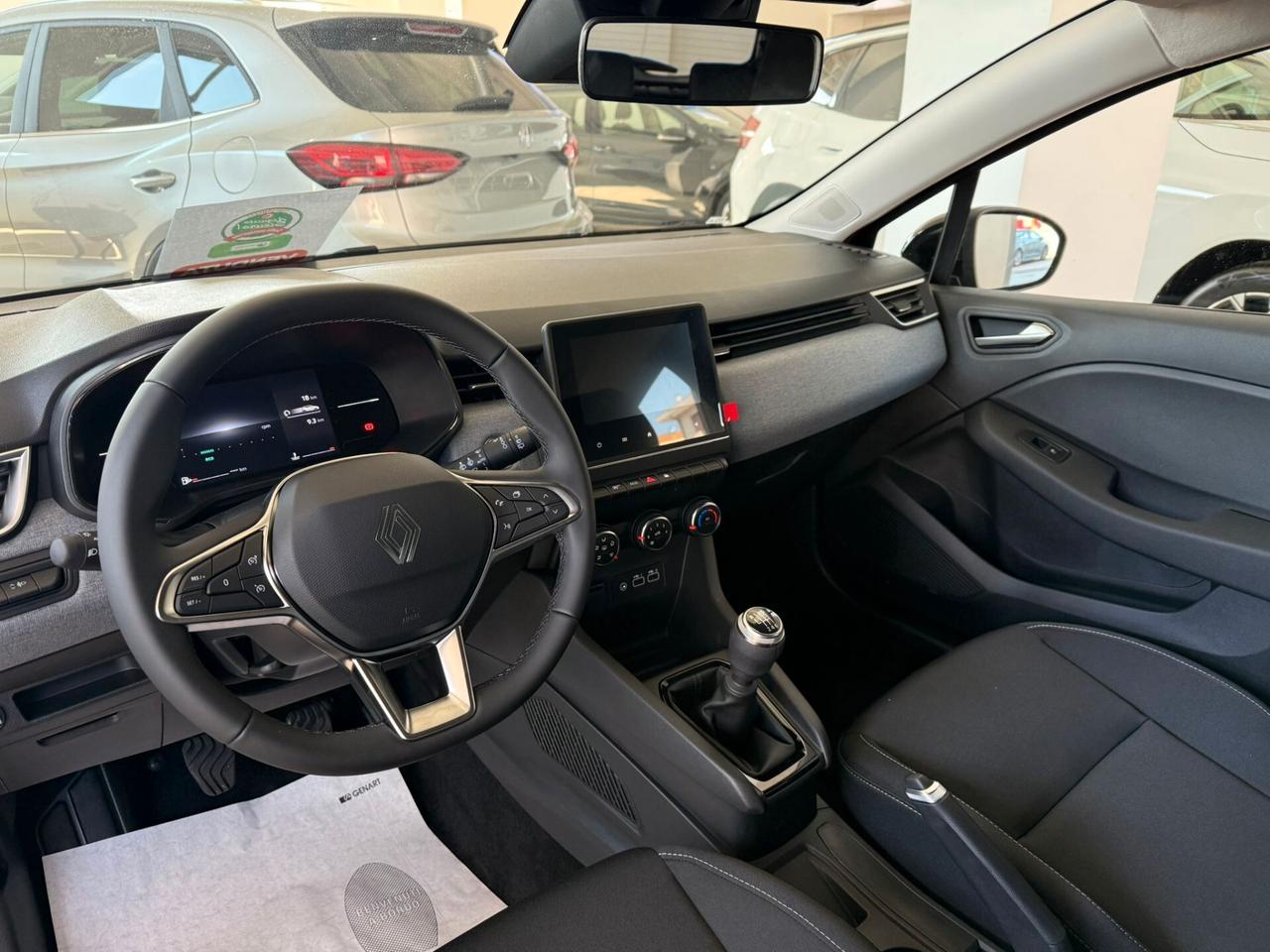 Renault Clio ECO-G 100 CV Generation KM0