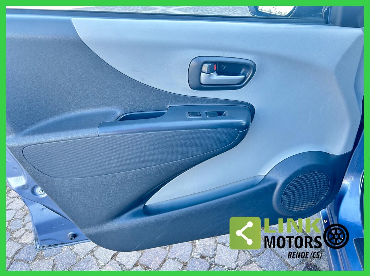 Nissan Pixo 1.0 5 porte Easy Unico Proprietario 10/2009