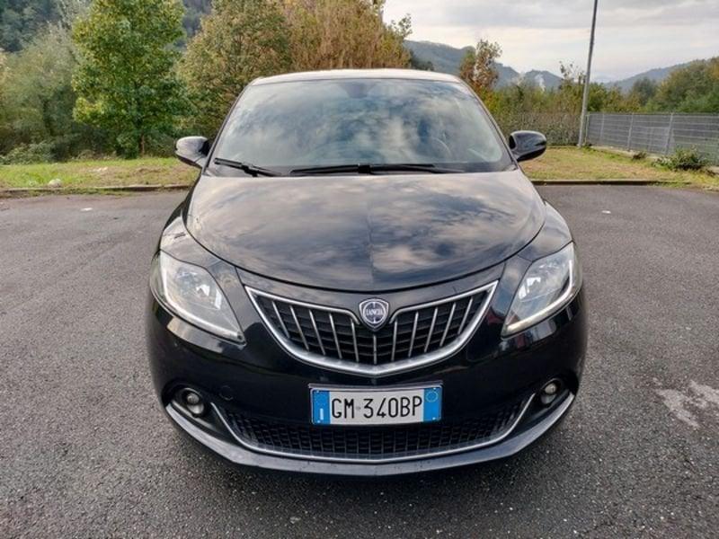 Lancia Ypsilon 1.0 FireFly 5 porte S&S Hybryd Gold GPL!!!