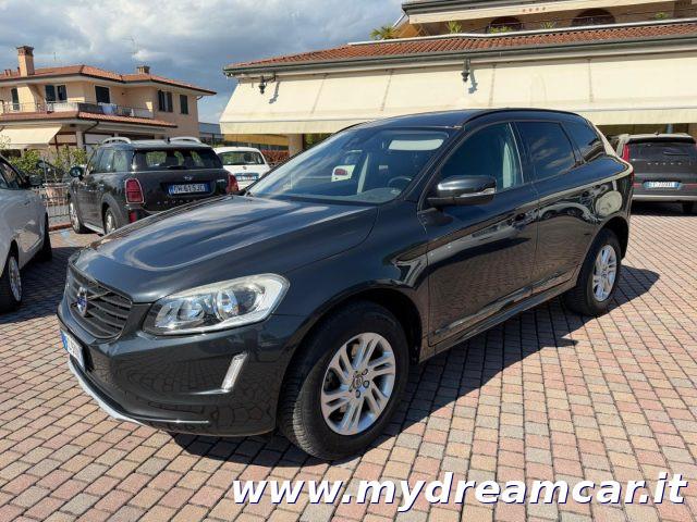 VOLVO XC60 D3 Geartronic Business